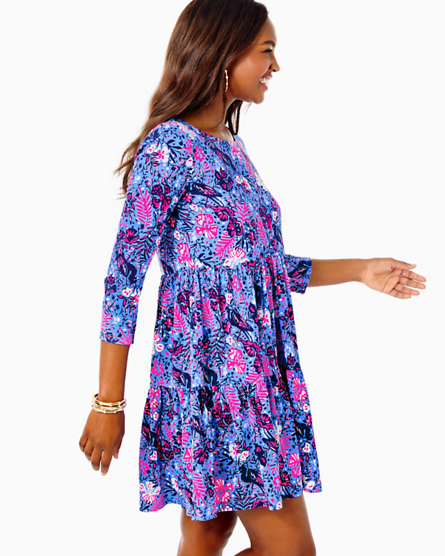 Geanna Swing Dress | Lilly Pulitzer Outlet