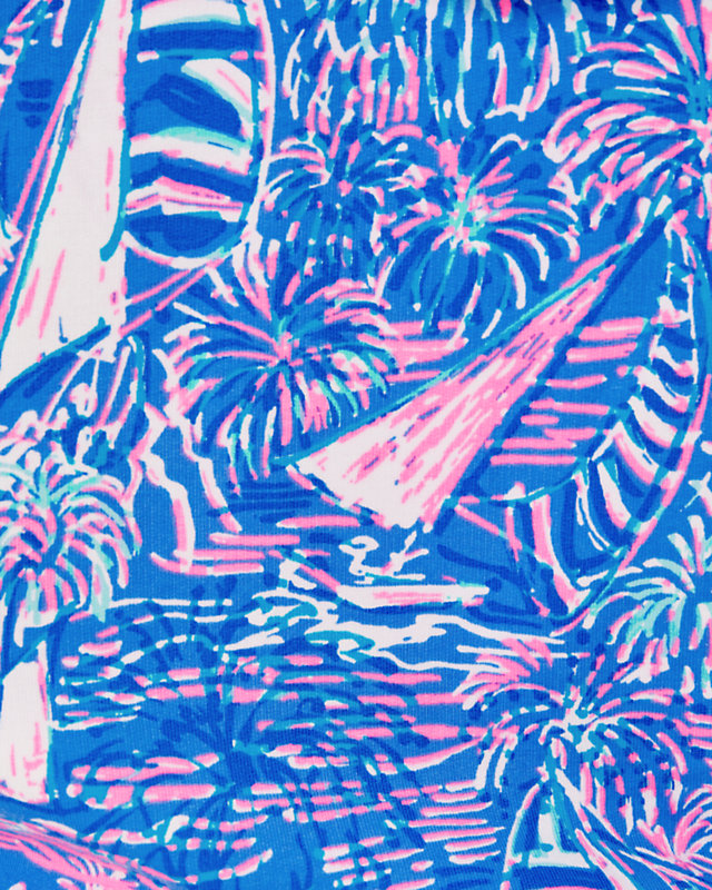 4‘’ Trysta Knit Short | Lilly Pulitzer Outlet