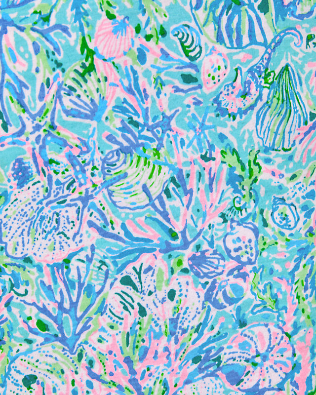 Camilla Swing Dress | Lilly Pulitzer Outlet