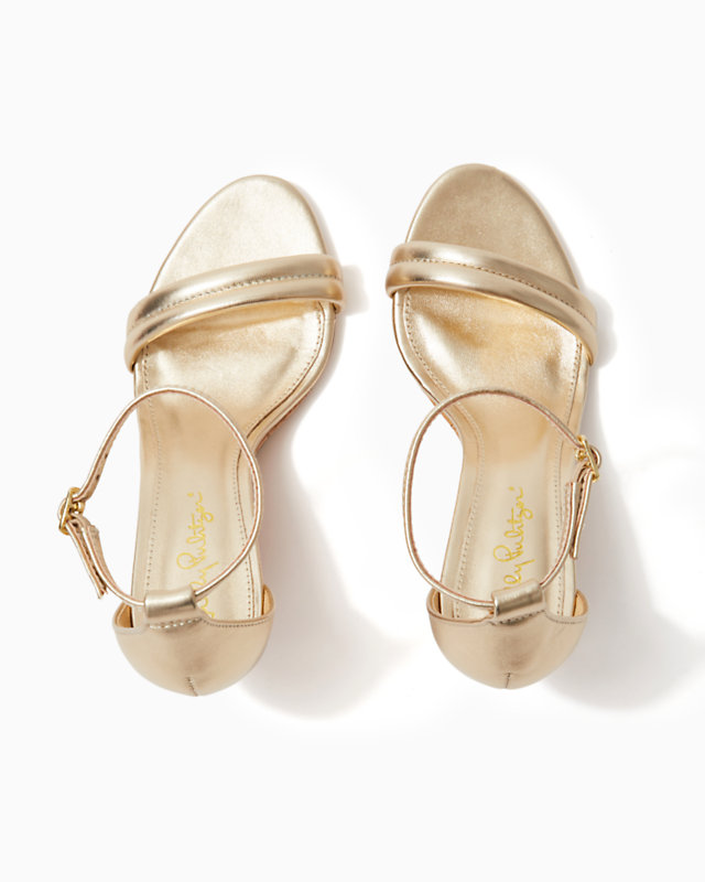 Jenna Wedge | Lilly Pulitzer Outlet