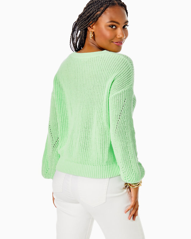 Bristow Sweater | Lilly Pulitzer Sale | Lilly Pulitzer Outlet