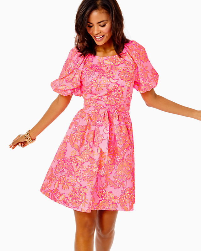 Knoxlie Dress | Lilly Pulitzer Outlet