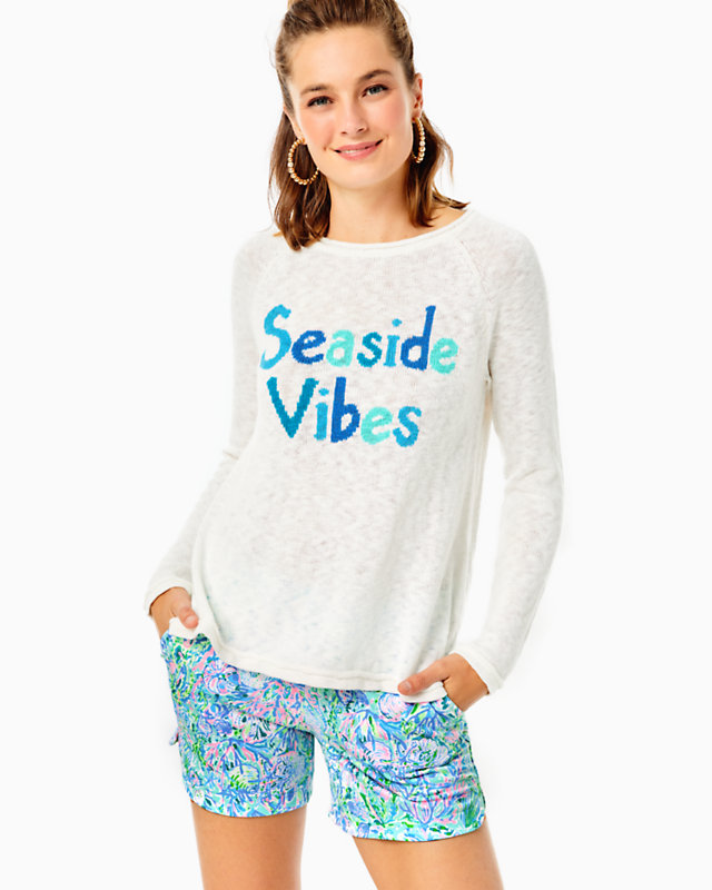 Danette Sweater | Lilly Pulitzer Sale | Lilly Pulitzer Outlet