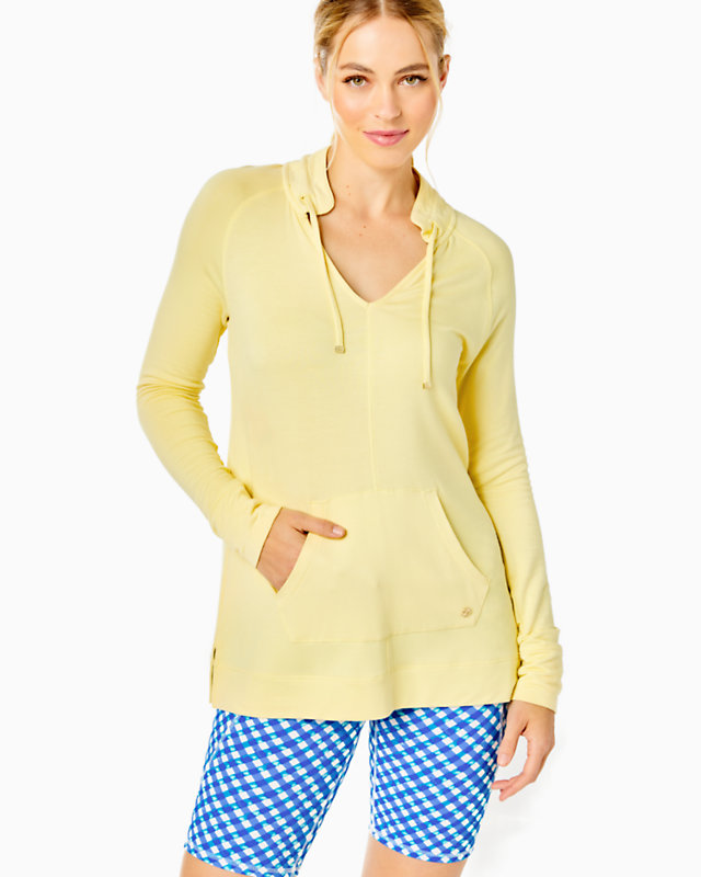 Cassi Popover | Lilly Pulitzer Outlet
