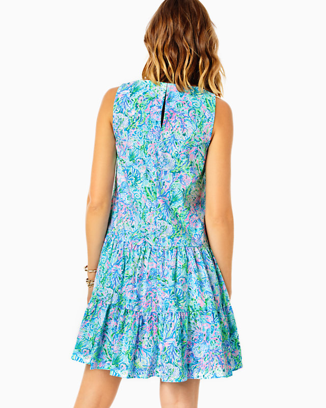 Trina Dress | Lilly Pulitzer Outlet