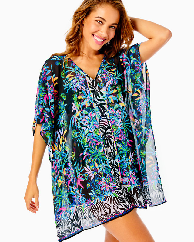 Skyla Coverup | Lilly Pulitzer Outlet
