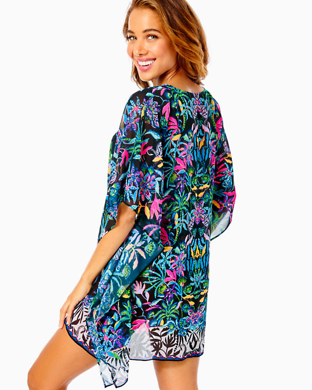Skyla Coverup | Lilly Pulitzer Outlet
