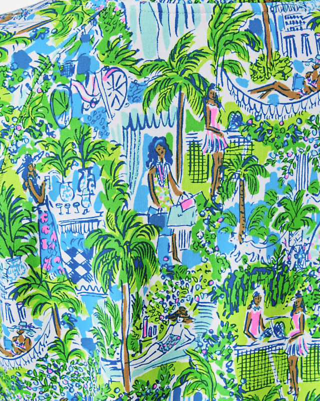 Jax Popover | Lilly Pulitzer Outlet