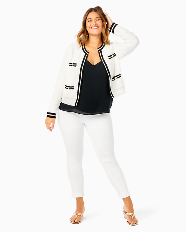 Nalayna Cardigan | Lilly Pulitzer Sale | Lilly Pulitzer Outlet