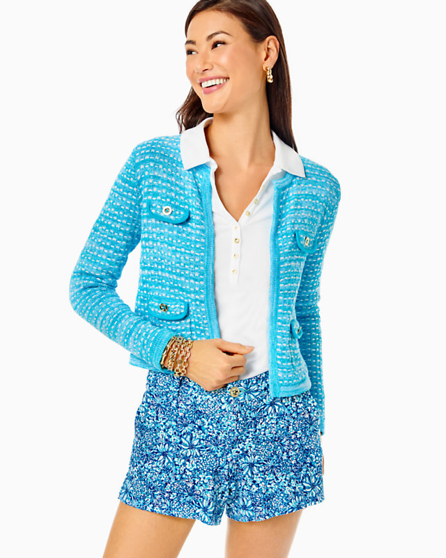 Kienna Cardigan | Lilly Pulitzer Sale | Lilly Pulitzer Outlet