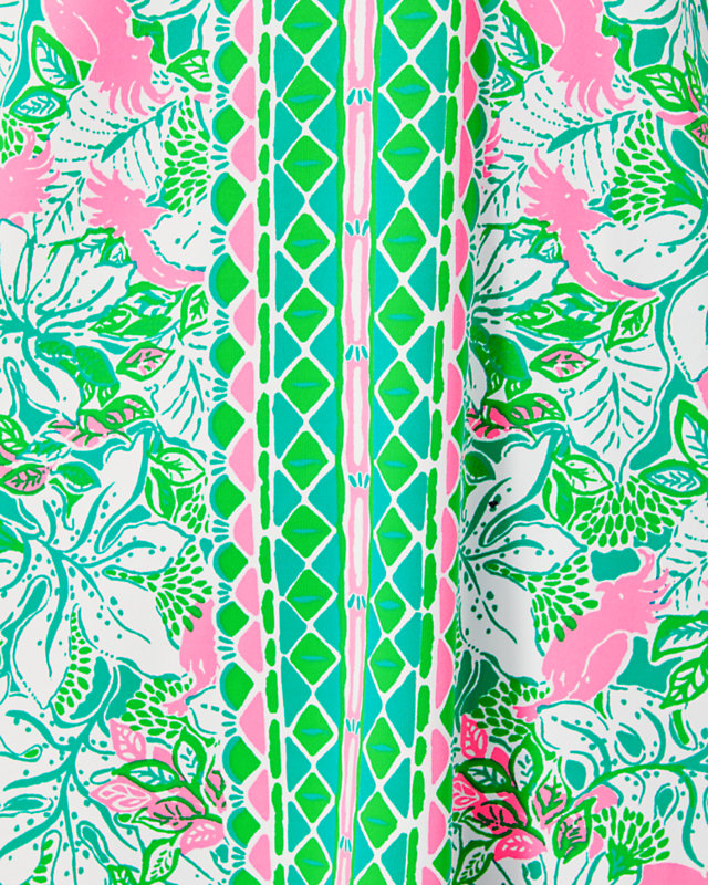 UPF 50+ Nadine Chillylilly Dress | Lilly Pulitzer Outlet