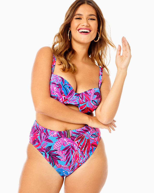 Sonnie Bikini Bottom | Lilly Pulitzer Outlet