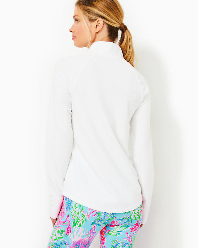 UPF 50+ Skipper Popover | Lilly Pulitzer Outlet