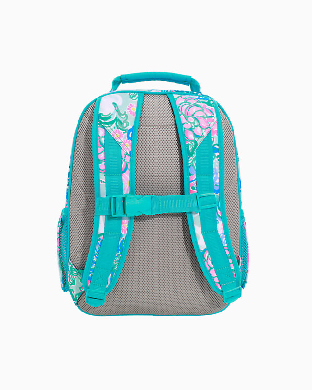 Lilly Pulitzer x Pottery Barn Kids Mackenzie Recycled Backpack | Lilly Pulitzer Outlet
