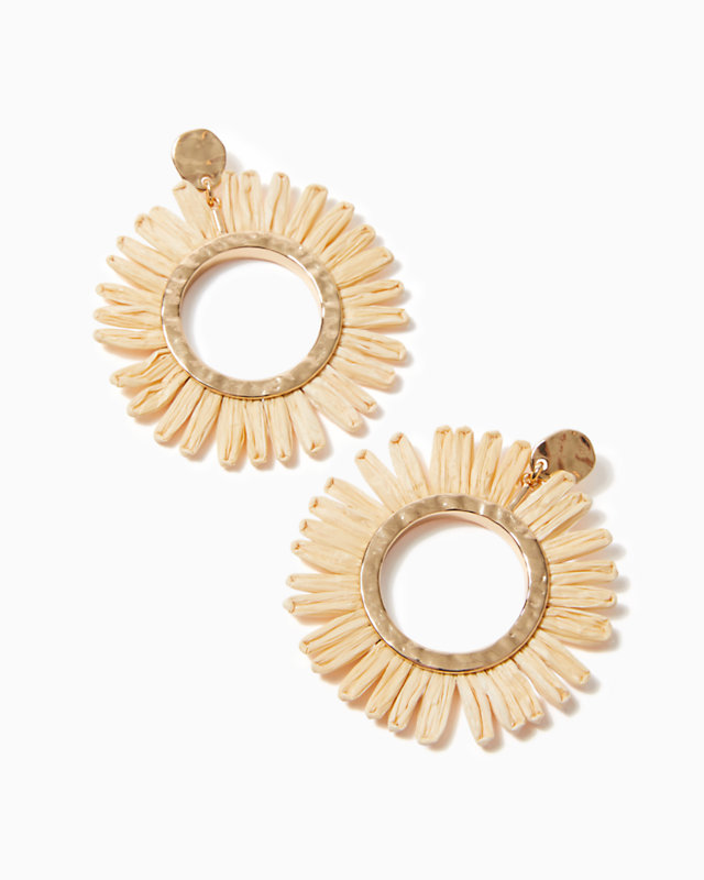 Bay Dreaming Earrings | Lilly Pulitzer Outlet