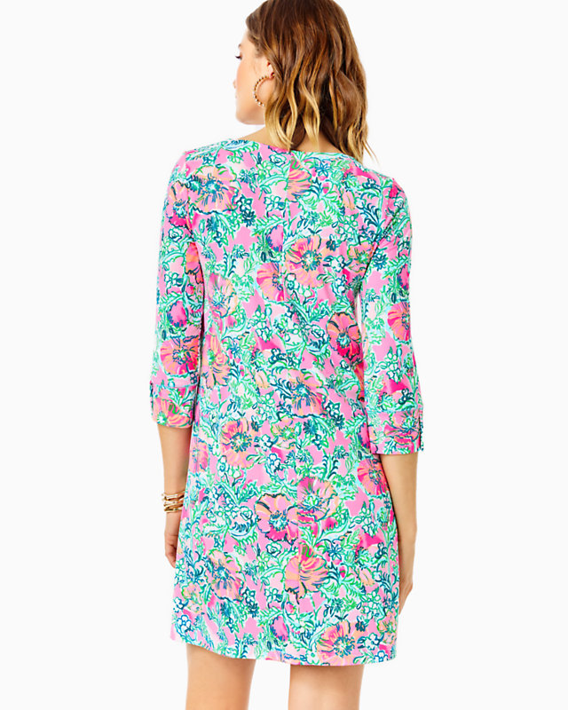 UPF 50+ Solia Chillylilly Dress | Lilly Pulitzer Outlet
