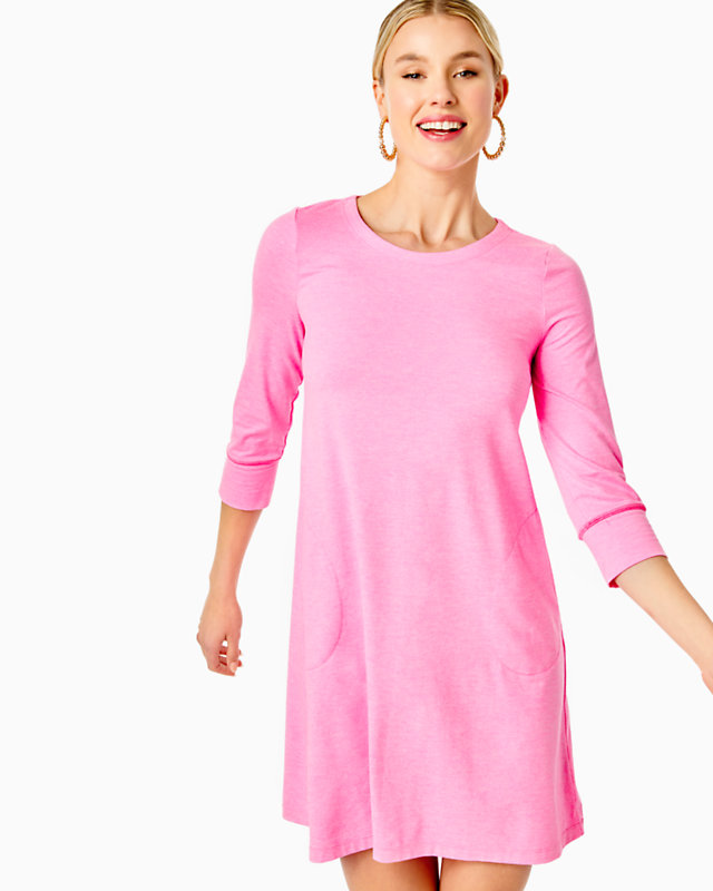 UPF 50+ Solia Dress | Lilly Pulitzer Outlet