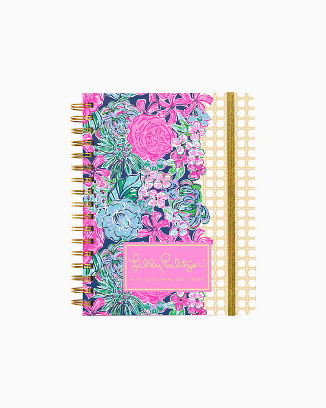 2023-2024 17 Month Large Agenda | Lilly Pulitzer Sale | Lilly Pulitzer Outlet