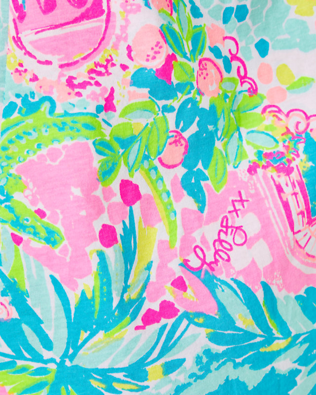 Kristen Swing Dress | Lilly Pulitzer Outlet