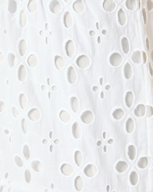 Majorie Eyelet Dress | Lilly Pulitzer Outlet