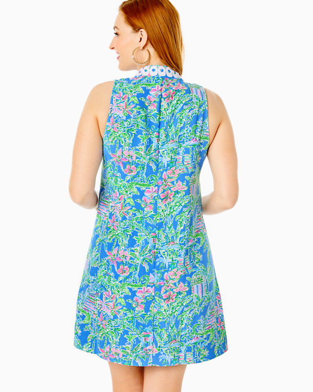 Jane Shift Dress | Lilly Pulitzer Outlet