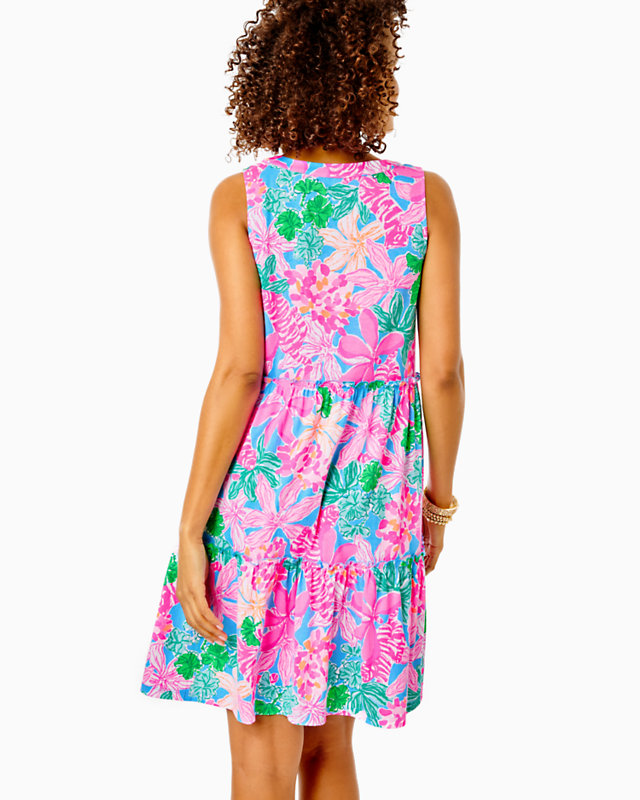 Lorina Swing Dress | Lilly Pulitzer Outlet