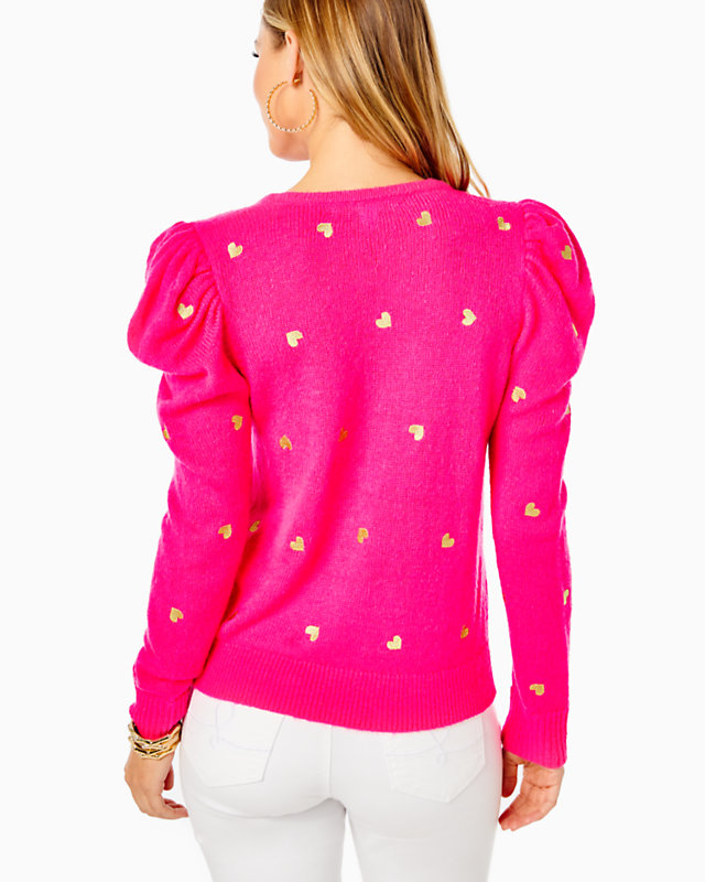 Louellie Sweater | Lilly Pulitzer Sale | Lilly Pulitzer Outlet