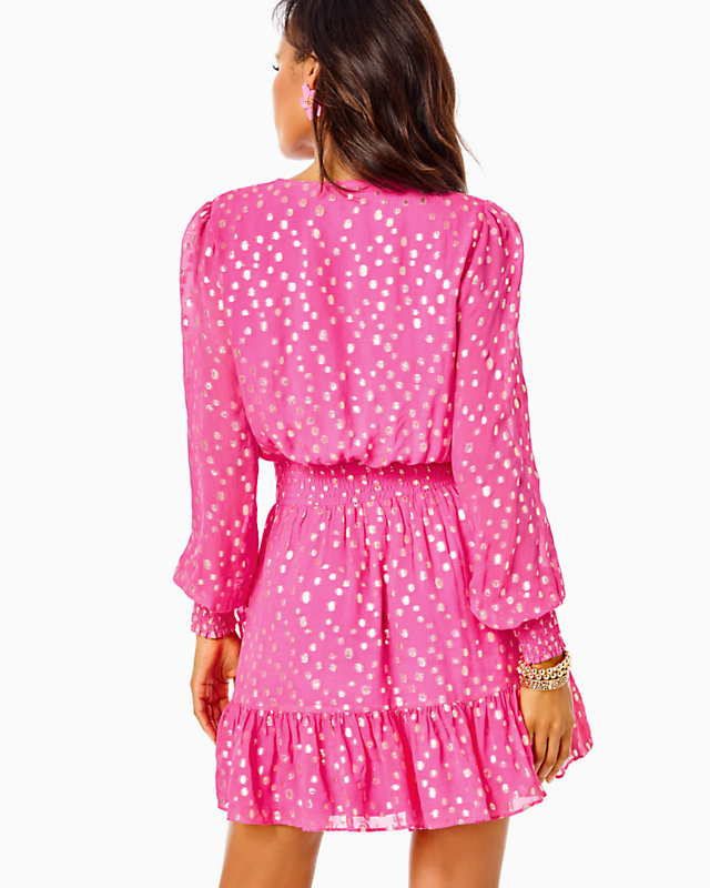 Cristiana Dress | Lilly Pulitzer Outlet