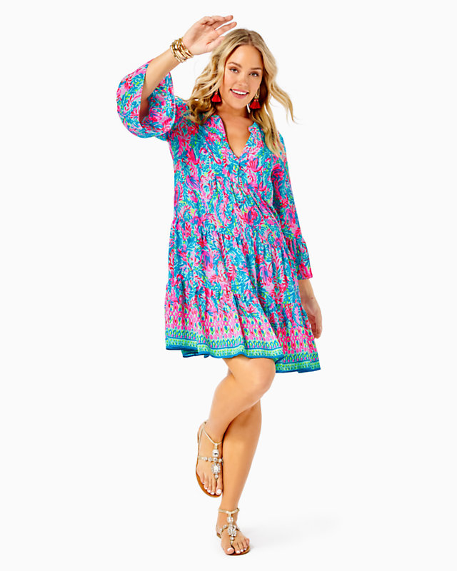 Gabriel Dress | Lilly Pulitzer Outlet