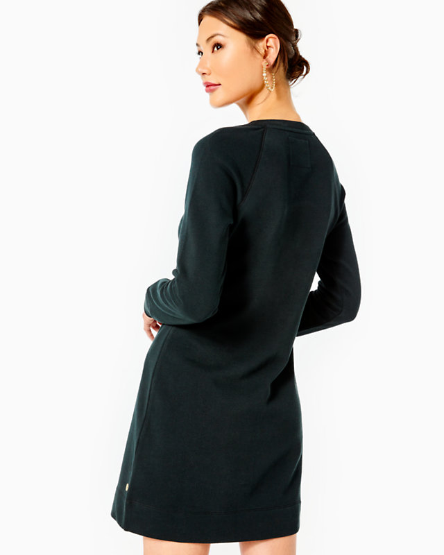 Beach Comber Dress | Lilly Pulitzer Outlet