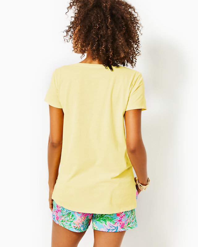 Meredith Tee | Lilly Pulitzer Outlet