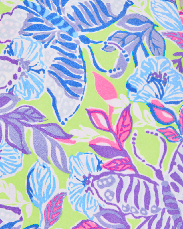 Zoya Romper | Lilly Pulitzer Outlet