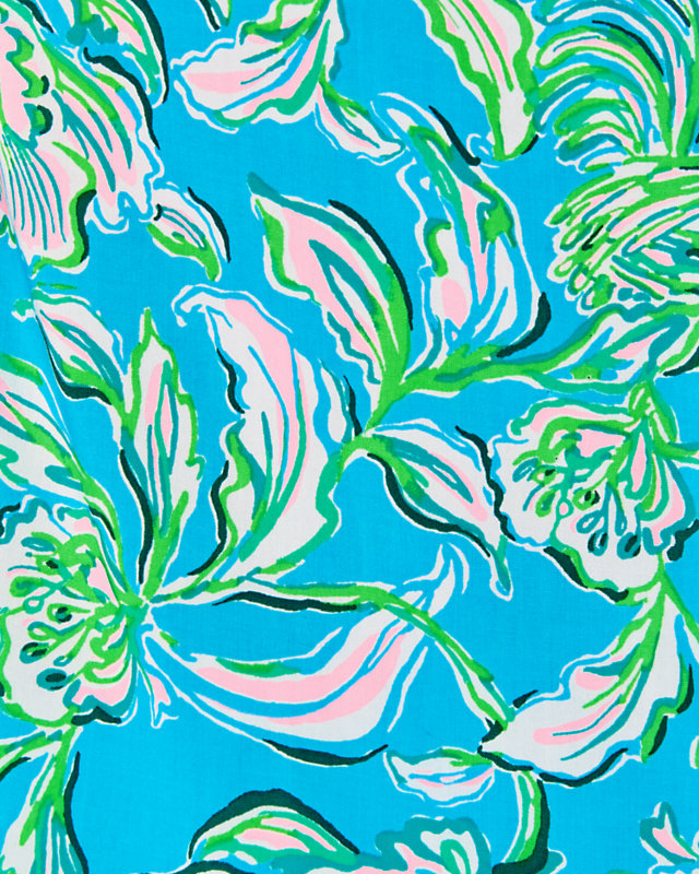 Iona Sleeveless Top | Lilly Pulitzer Outlet