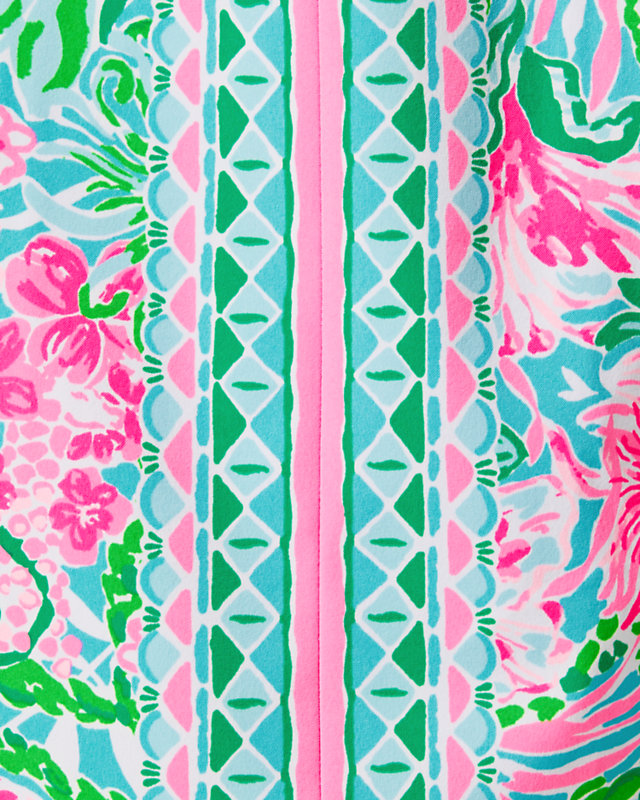 UPF 50+ Luxletic Courtney Shift Dress | Lilly Pulitzer Outlet