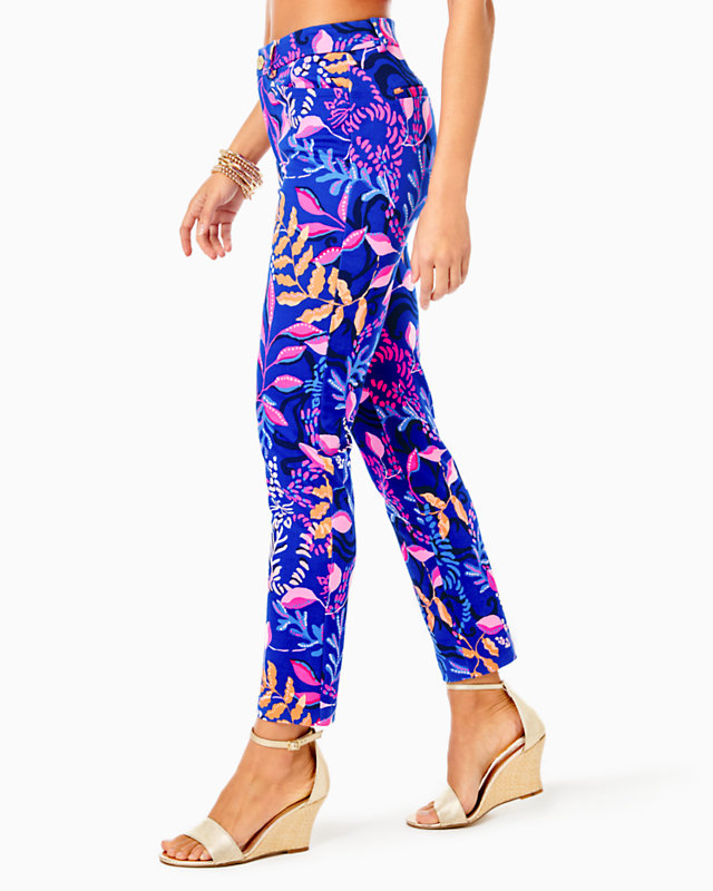 29" Kelly Knit Pant | Lilly Pulitzer Outlet