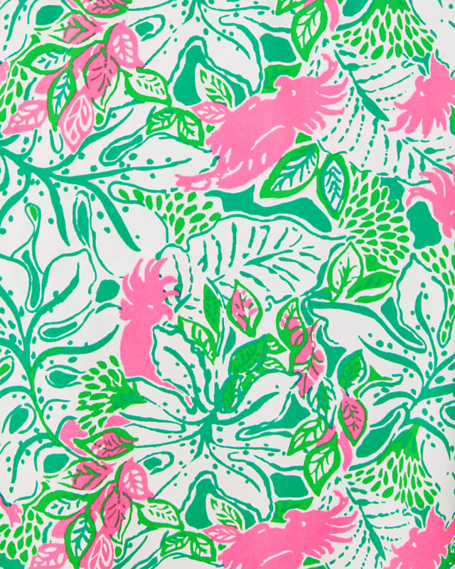 Kellyann Skirted Swim Bottom | Lilly Pulitzer Outlet