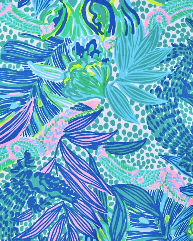UPF 50+ Luxletic Monica Skort | Lilly Pulitzer Outlet