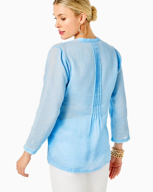 Sarasota Tunic Top | Lilly Pulitzer Outlet