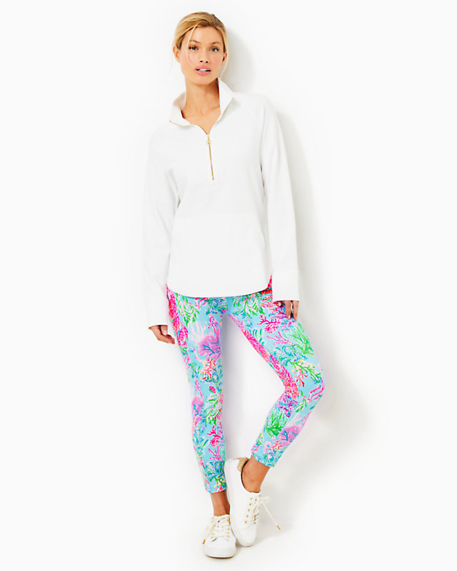 UPF 50+ Skipper Popover | Lilly Pulitzer Outlet