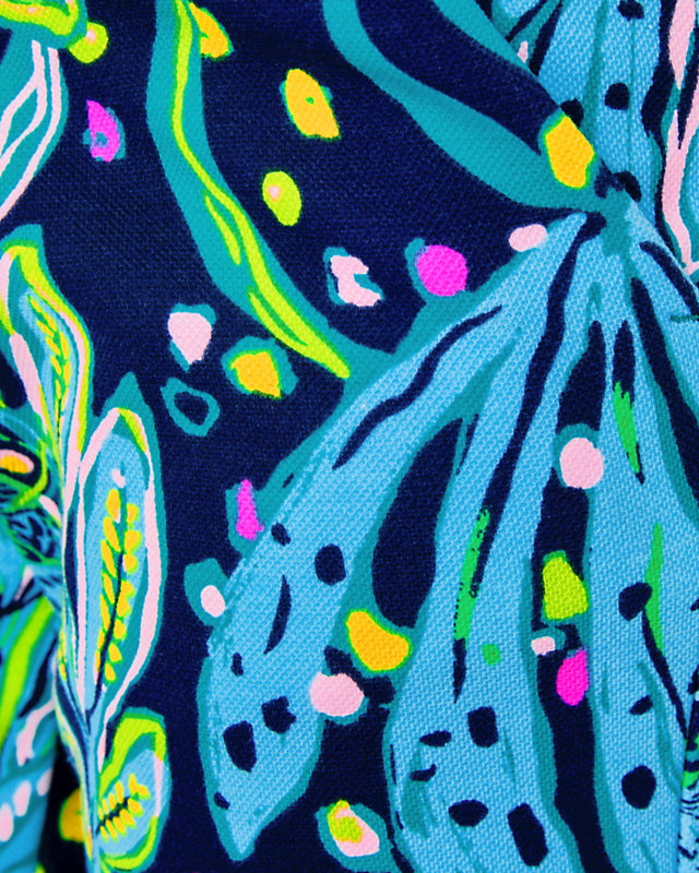 7" Jayne Knit Short | Lilly Pulitzer Outlet