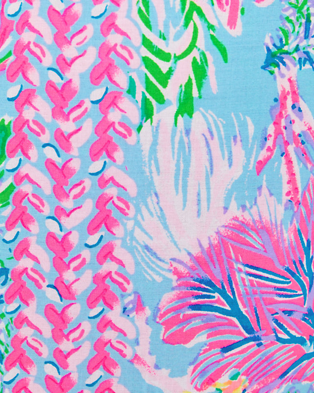 32" Bal Harbour Palazzo Pant | Lilly Pulitzer Outlet