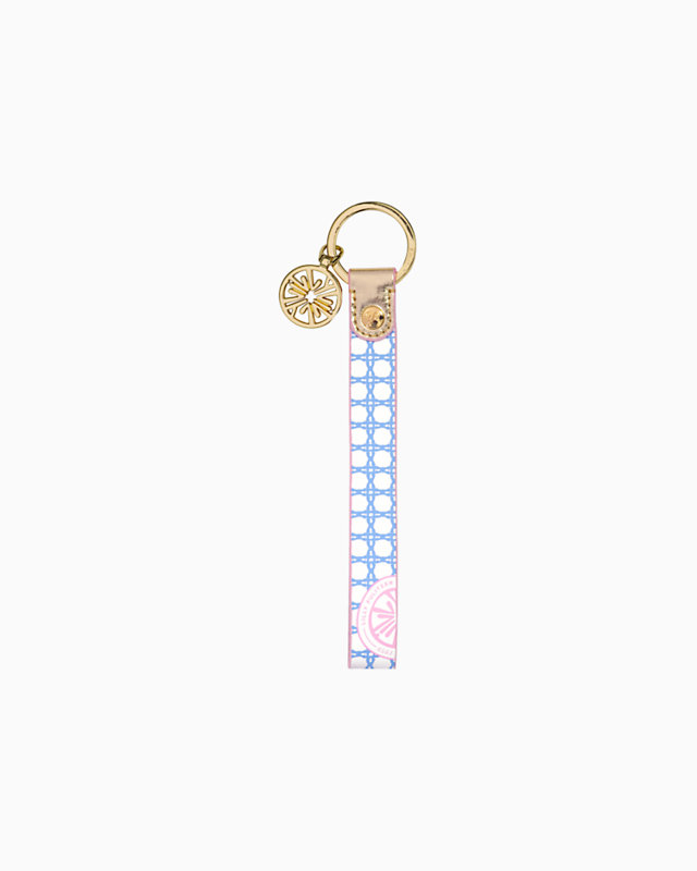 Strap Keychain | Lilly Pulitzer Sale | Lilly Pulitzer Outlet