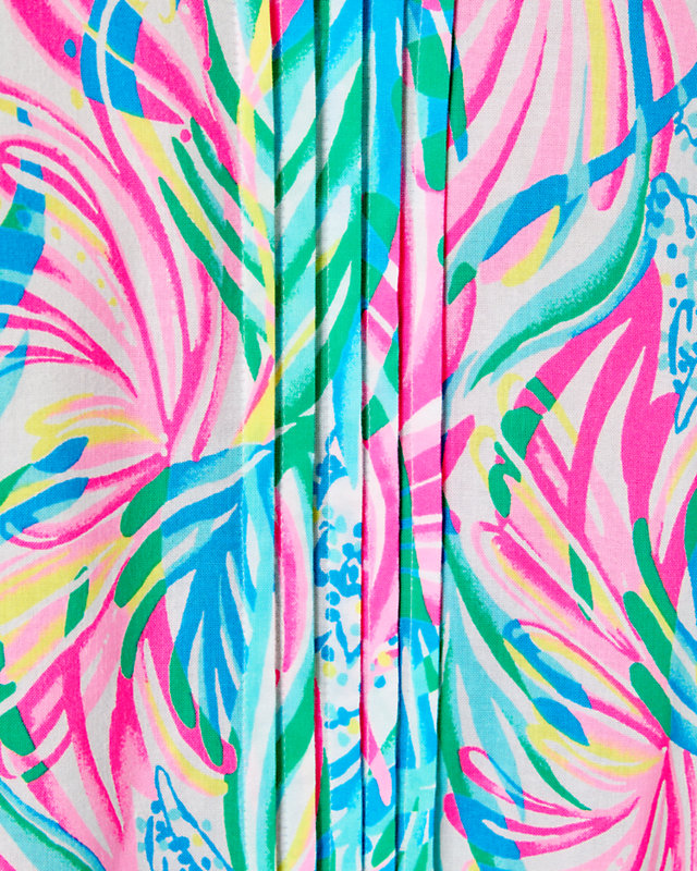 Hollie Tunic Dress | Lilly Pulitzer Outlet