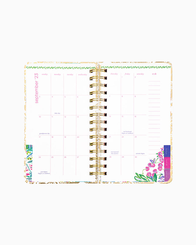 2023-2024 17 Month Medium Agenda | Lilly Pulitzer Sale | Lilly Pulitzer Outlet