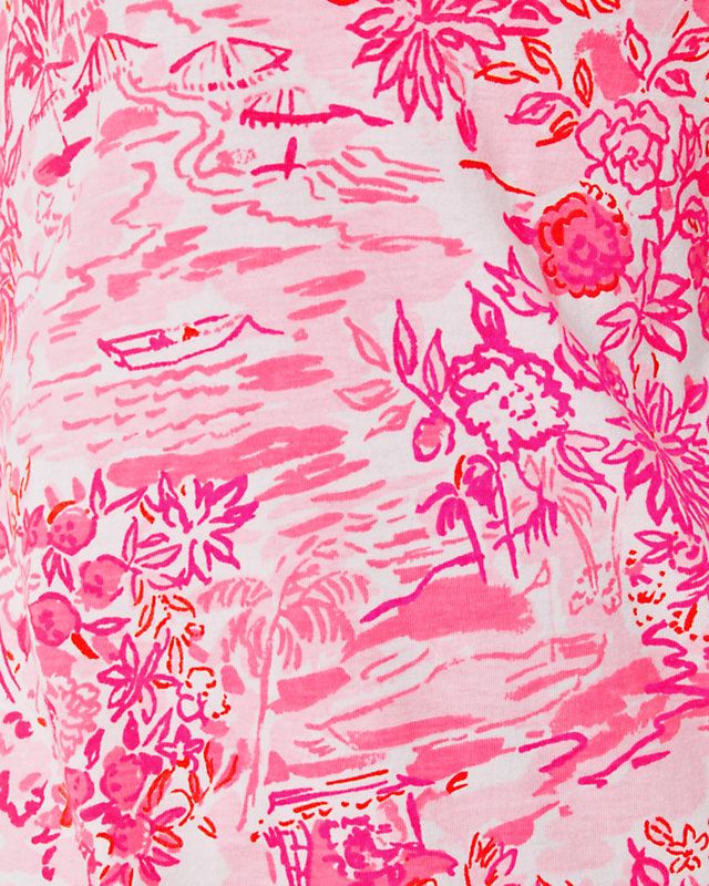 Newberri Tank Dress | Lilly Pulitzer Outlet