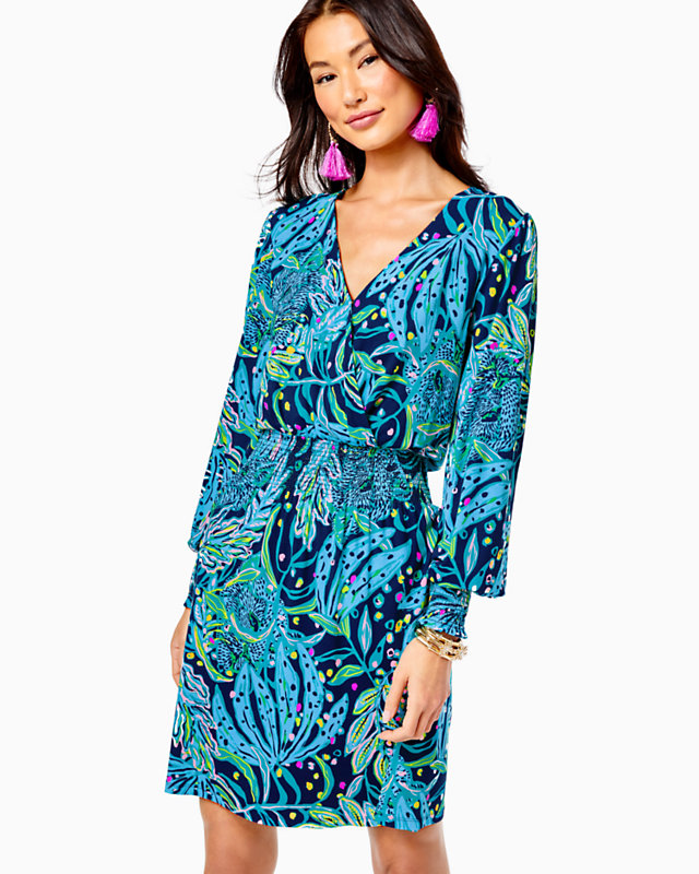 Talley Dress | Lilly Pulitzer Outlet
