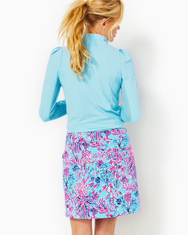 UPF 50+ Luxletic Monica Skort | Lilly Pulitzer Outlet
