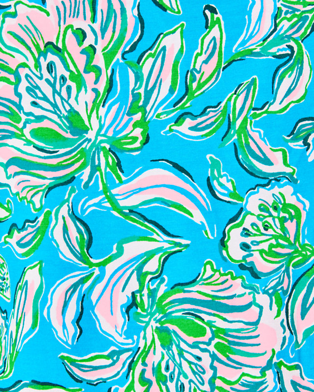 Rikki Strapless Romper | Lilly Pulitzer Outlet