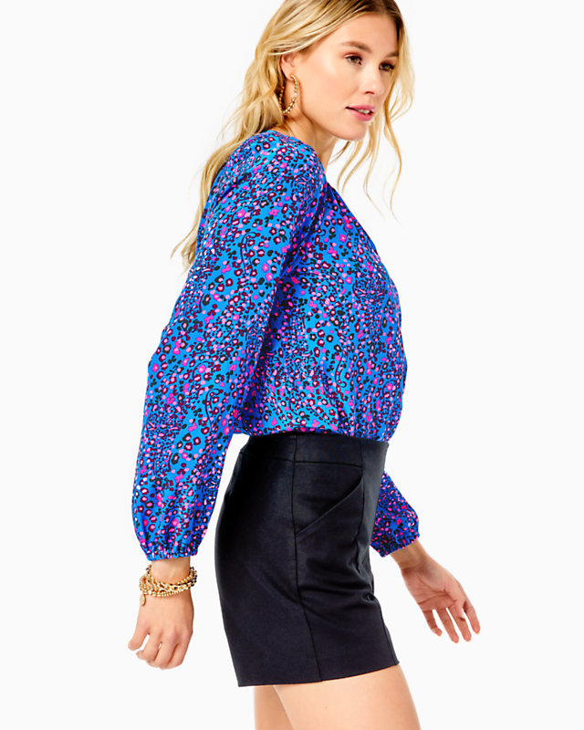 5" Arabeth Stretch Short | Lilly Pulitzer Outlet