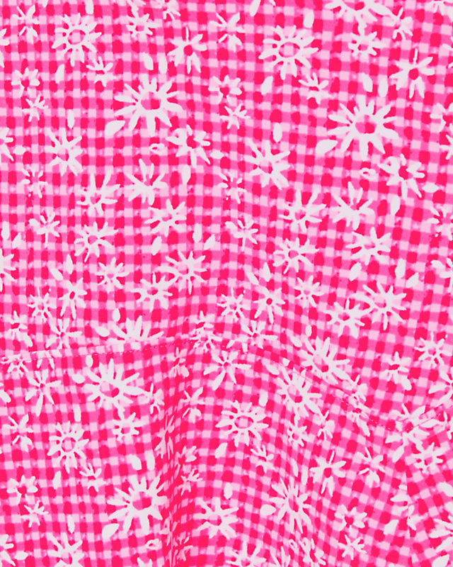 UPF 50+ Luxletic Corrine Skort | Lilly Pulitzer Outlet
